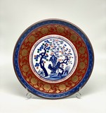 Antique plate Antique plate