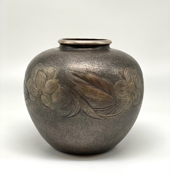 Antique vase
