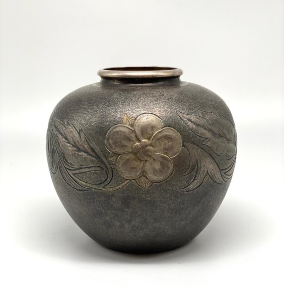 Antique vase
