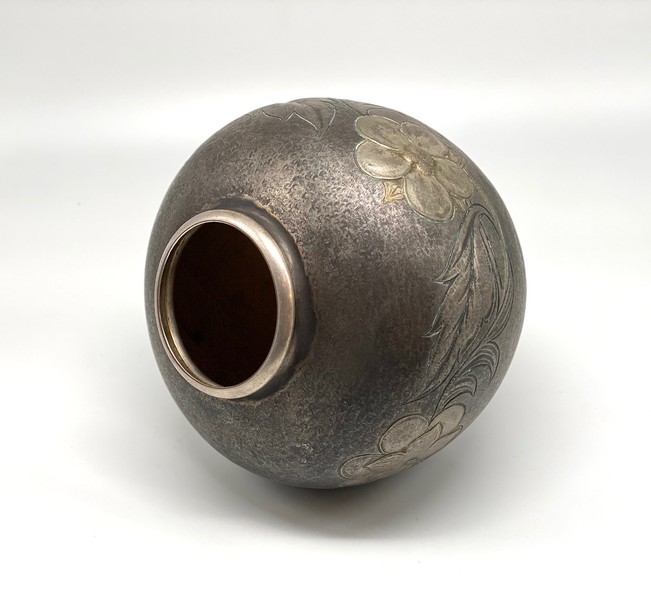 Antique vase
