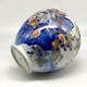 A large antique Japanese vase