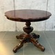 Antique table, Louis Philippe