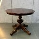 Antique table, Louis Philippe