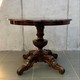 Antique table, Louis Philippe