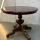 Antique table, Louis Philippe