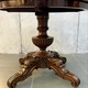 Antique table, Louis Philippe