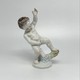 Statuette "Putti", Herend