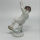 Statuette "Putti", Herend