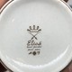 Antique tea service