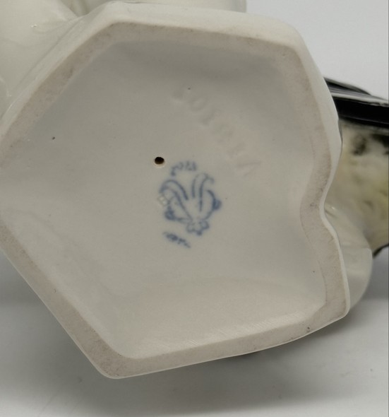 Статуэтка «Птицы» Volkstedt