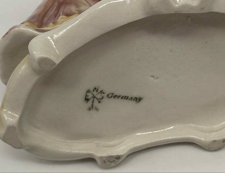 Статуэтка «Романтическая пара»