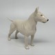 Винтажная скульптура
 «Бультерьер», Beswick