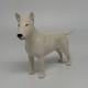 Винтажная скульптура
 «Бультерьер», Beswick