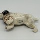 Винтажная скульптура
 «Спаниель», Beswick