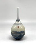 Vintage vase "Sunny Forest" by Fujii Xiumei Vintage vase "Sunny Forest" by Fujii Xiumei