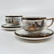 Vintage tea set