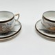 Vintage tea set