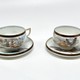 Vintage tea set