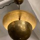 Vintage ceiling lamp