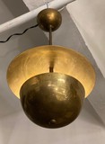 Винтажный потолочный светильник Винтажный потолочный светильник