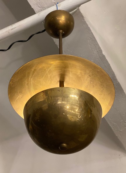 Vintage ceiling lamp