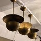 Vintage ceiling lamp