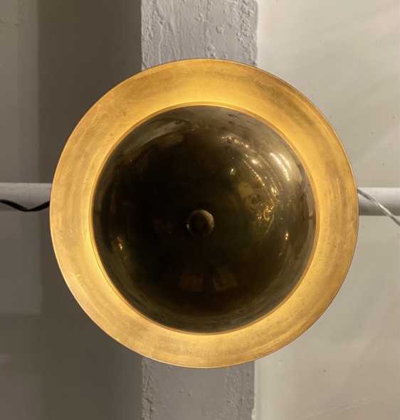 Vintage ceiling lamp
