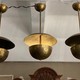 Vintage ceiling lamp
