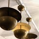Vintage ceiling lamp