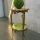 Vintage Louis XV-style table