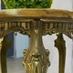 Vintage Louis XV-style table