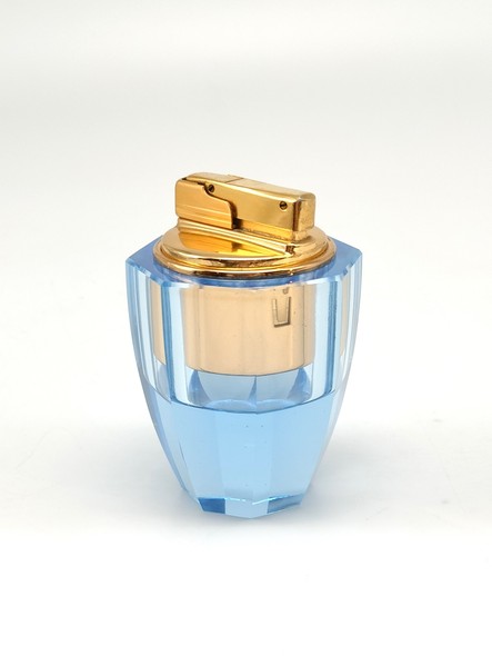 Antique gasoline lighter
mid-century modern