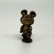 Antique sculpture "Olympic bear"