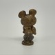Antique sculpture "Olympic bear"