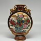 Antique vase "Phoenixes"