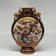 Antique vase "Phoenixes"