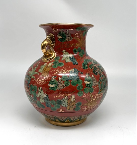 Антикварная ваза, Кутани