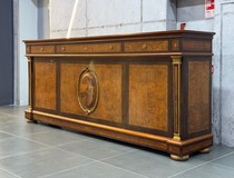 Антикварный комод, Людовик XVI