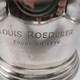 Антикварный охладитель
шампанского, Louis Roederer