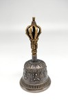 Antique Tibetan bell