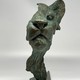 Скульптура из бронзы
"Молодой лев"