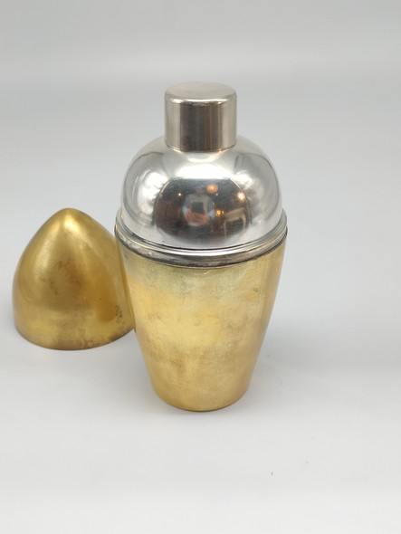 Винтажный шейкер
"Коблер"