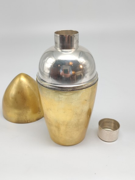 Винтажный шейкер
"Коблер"