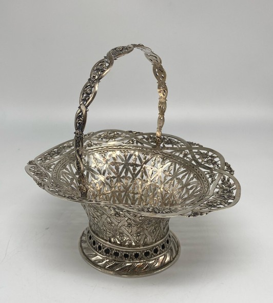 Antique fruit maker,
Storck & Sinsheimer