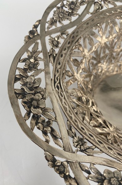 Antique fruit maker,
Storck & Sinsheimer