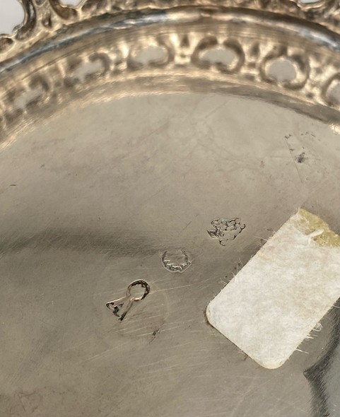 Antique fruit maker,
Storck & Sinsheimer