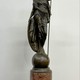 Antique sculpture "Pallas Athena"