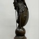 Antique sculpture "Pallas Athena"