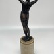 Antique sculpture "Niobe"