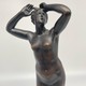 Antique sculpture "Niobe"